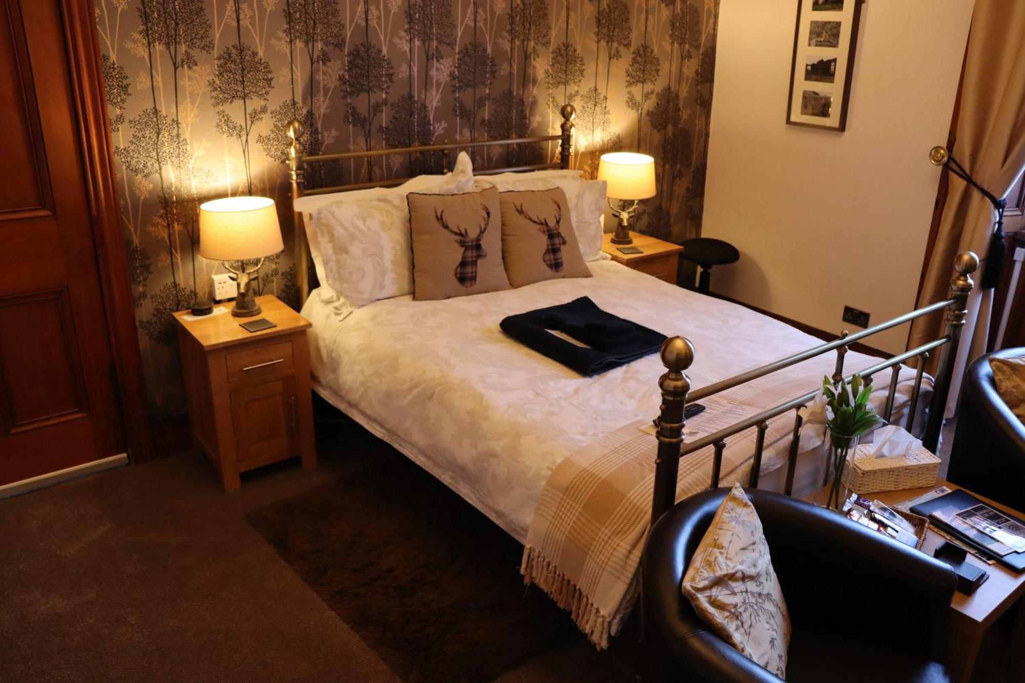 Bed and Breakfast Gowanlea Heights Campbeltown Exterior foto